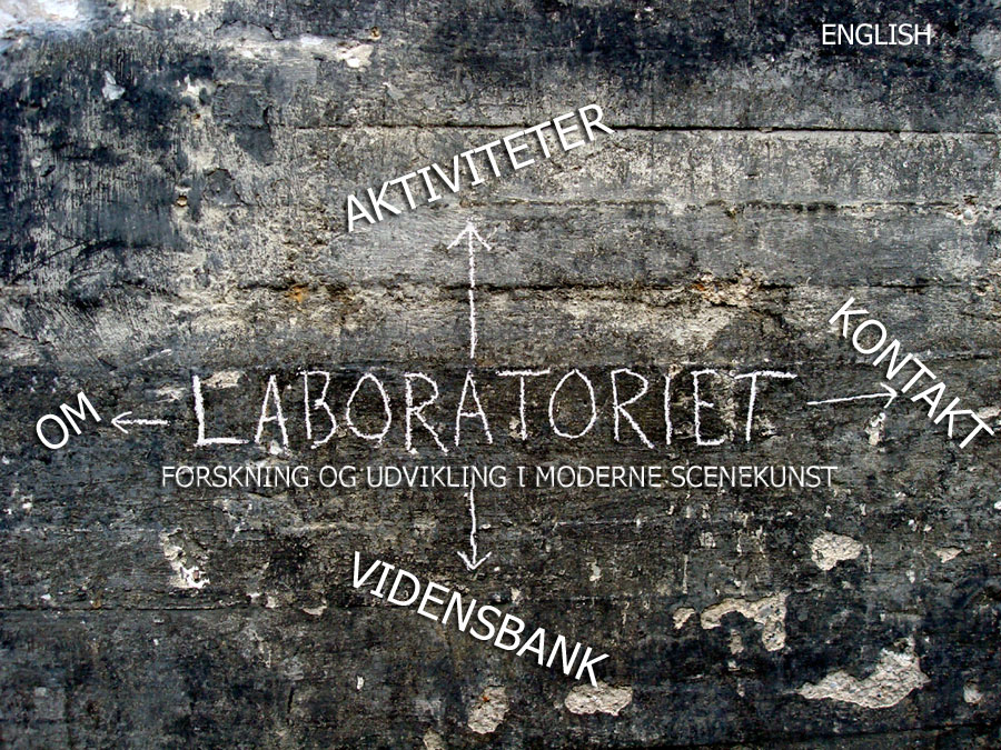 Laboratoriet